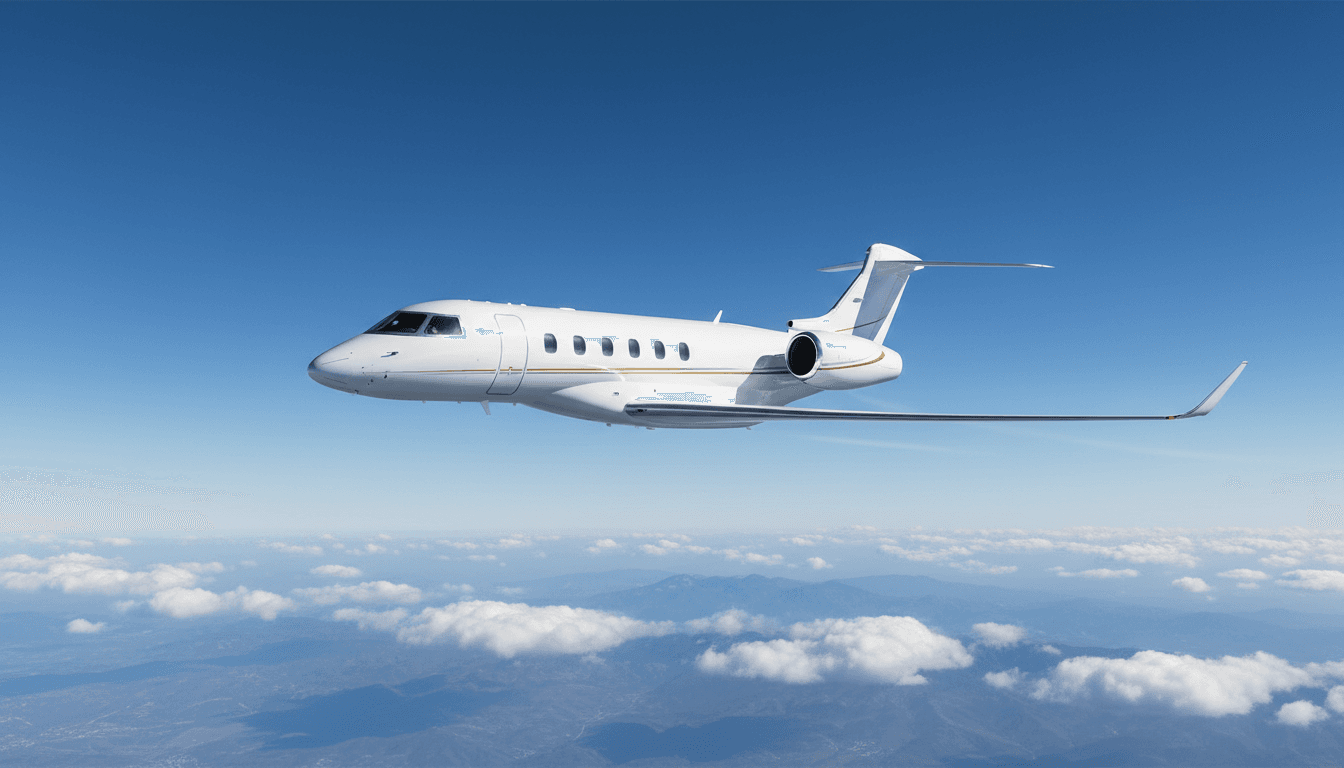 Private Jet Charter for Sports and Entertainment: How Elite Athletes and Celebrities Fly (And How You Can Too)